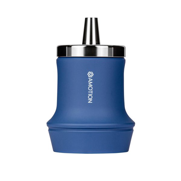 Amotion Roam - Cobalt Hookah - Image 2