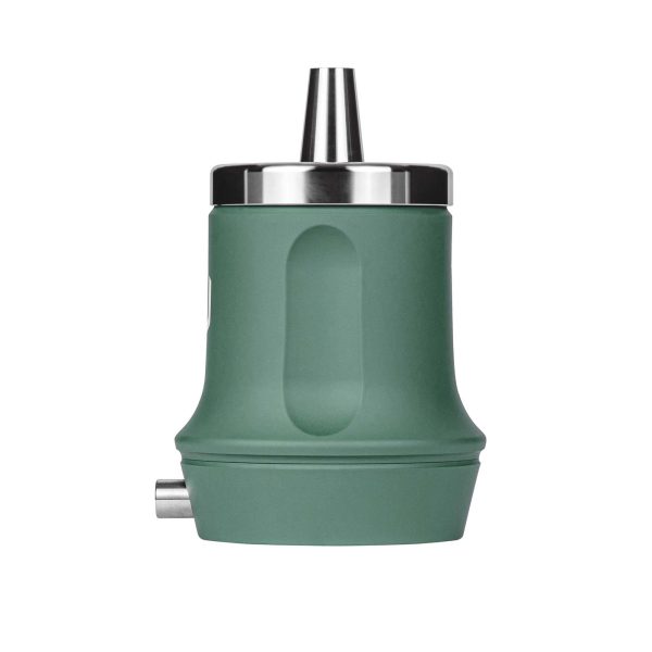 Amotion Roam - Forest Green Hookah - Image 2