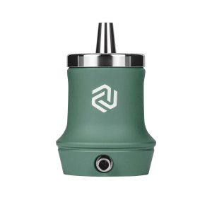 Amotion Roam - Forest Green Hookah