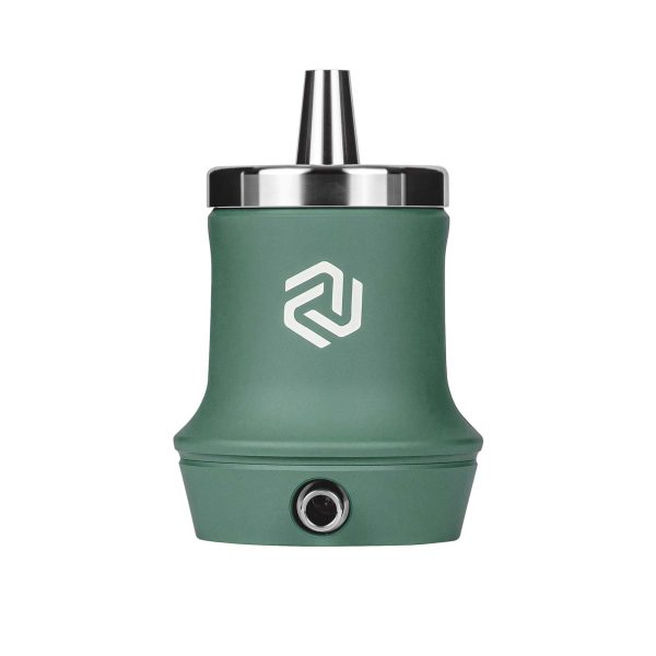 Amotion Roam - Forest Green Hookah