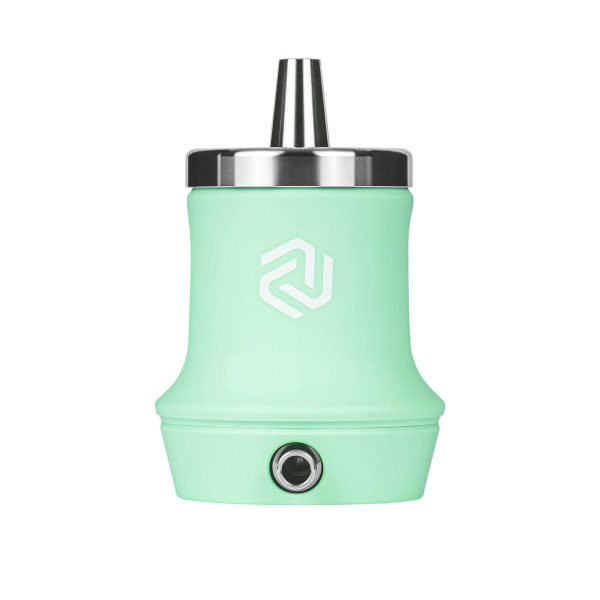 Amotion Roam - Mint Hookah