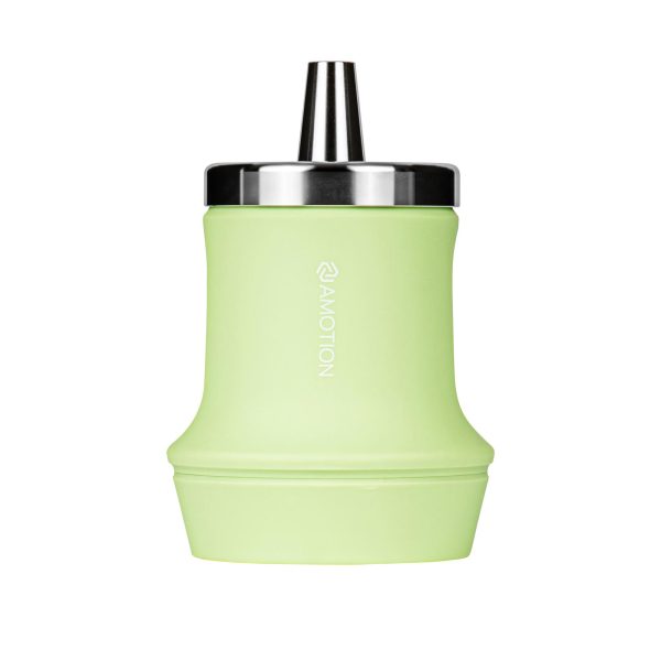 Amotion Roam - Lime Hookah - Image 2