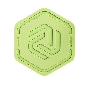 Amotion Roam - Lime mat