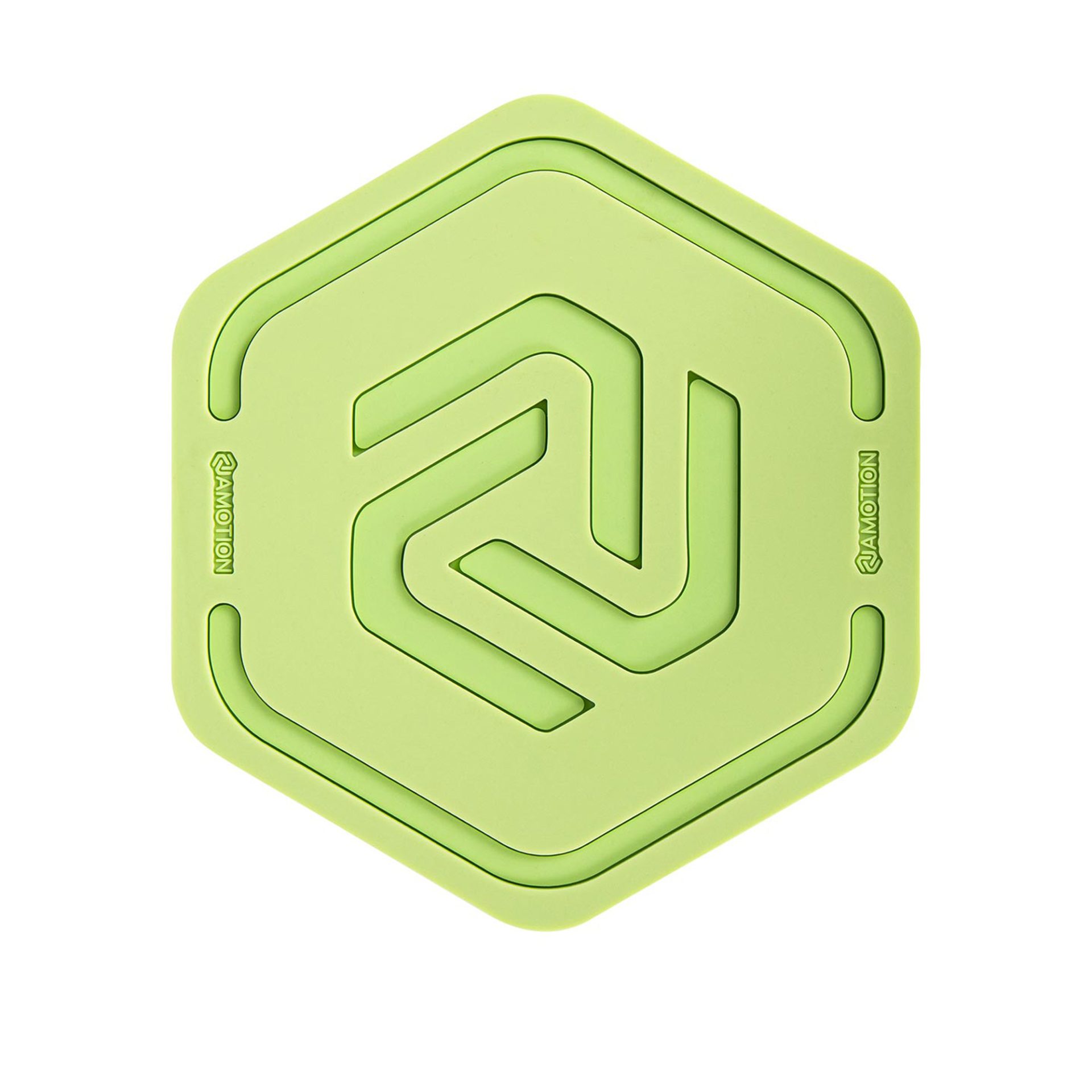 Amotion Roam - Lime mat