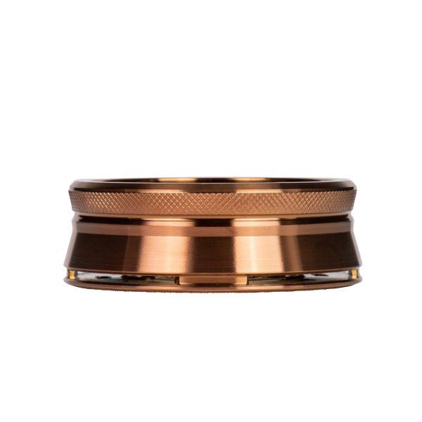 AO 912 Steel Rose Gold HMD