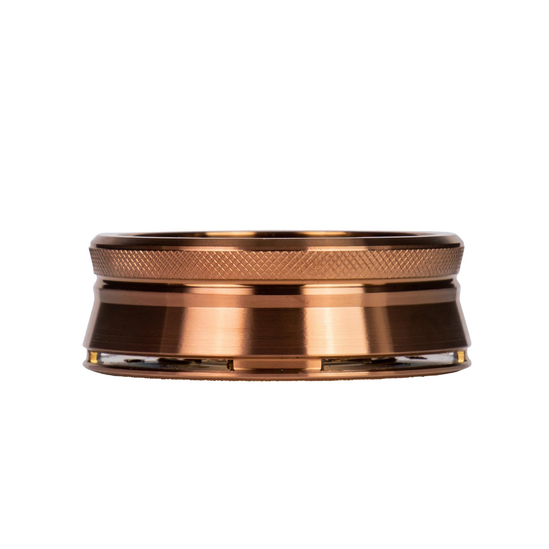 AO 912 Steel Rose Gold HMD