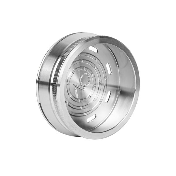AO 912 Steel Silver HMD - Image 2
