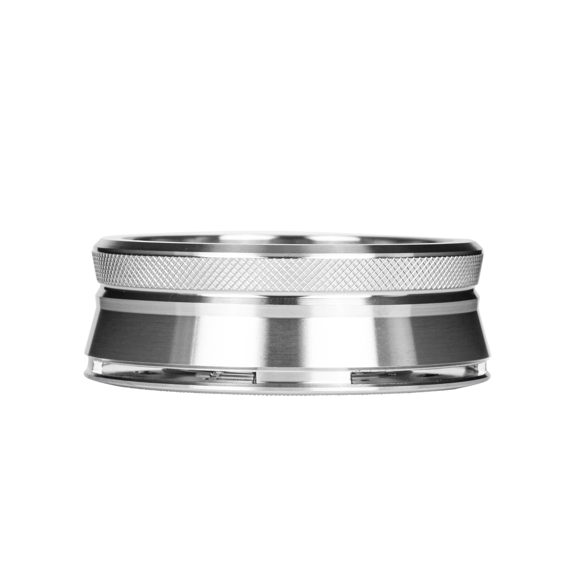 AO 912 Steel Silver HMD