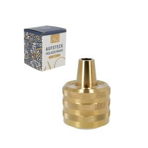 AO Stainless Gold molasses catcher