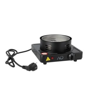 AO Blazer H 650W charcoal starter