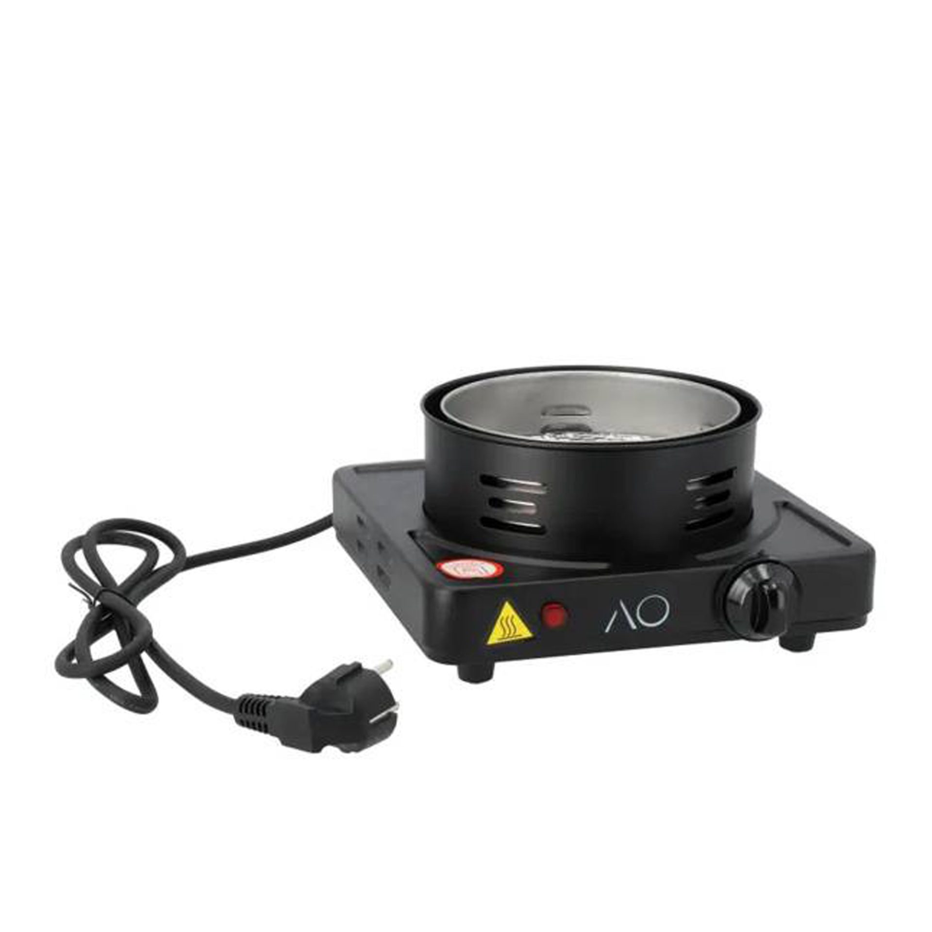 AO Blazer H 650W charcoal starter