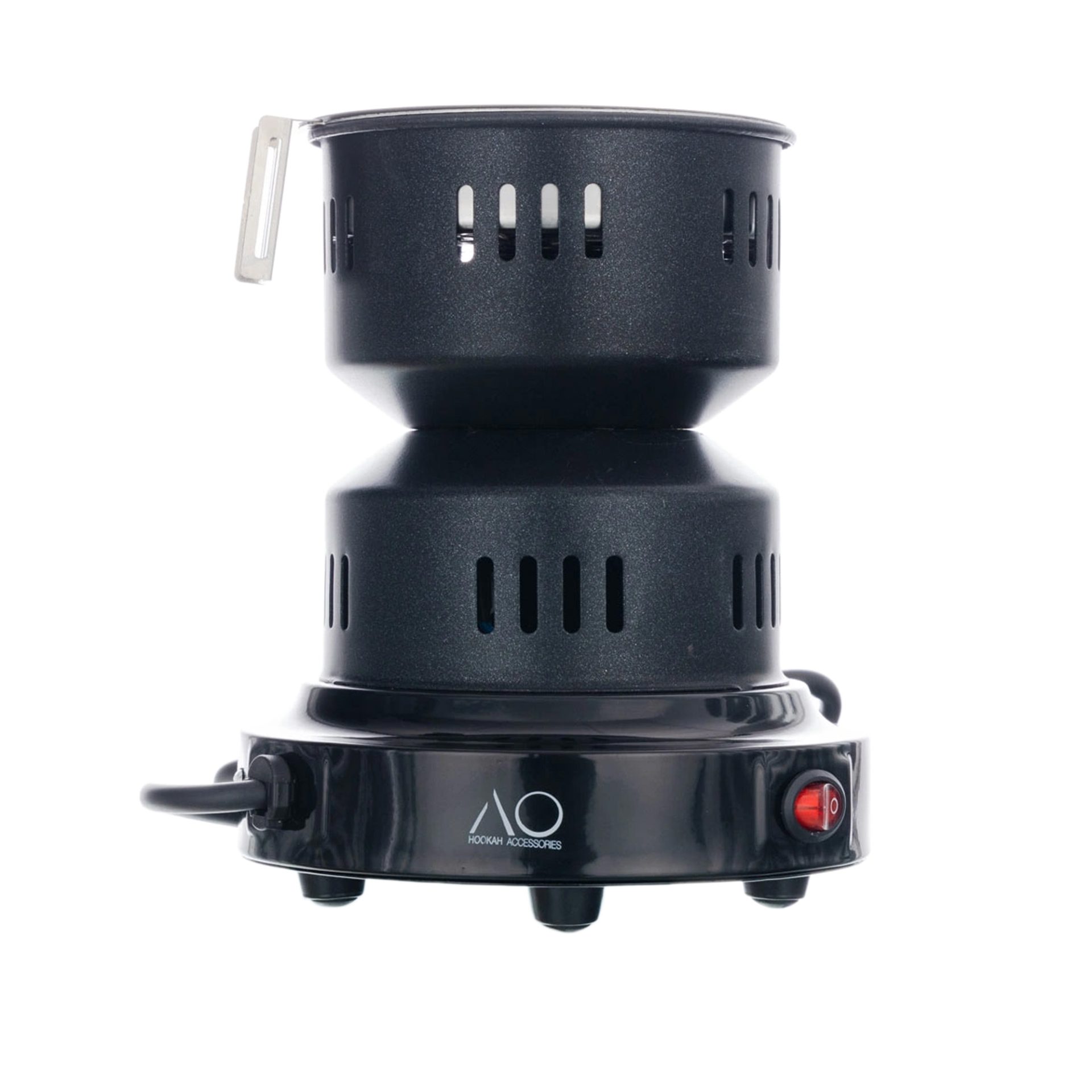 AO Blazer T 500W charcoal starter