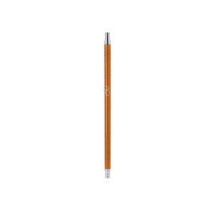 AO Carbon Orange hookah mouthpiece