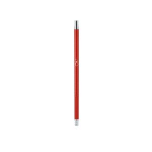 AO Carbon Red hookah mouthpiece