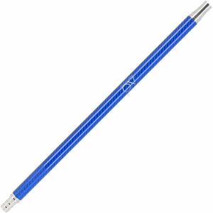AO Carbon Blue hookah mouthpiece