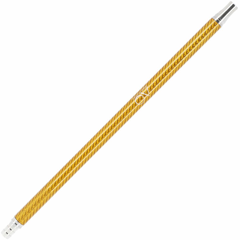 AO Carbon Gold hookah mouthpiece