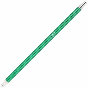 AO Carbon Green hookah mouthpiece