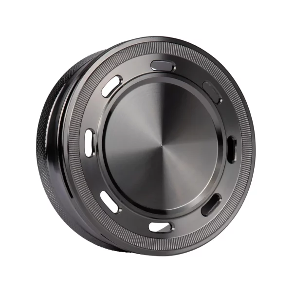 AO 912 Steel Gun Metal HMD - Image 2