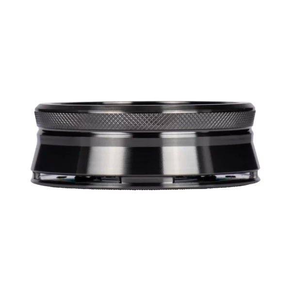 AO 912 Steel Gun Metal HMD
