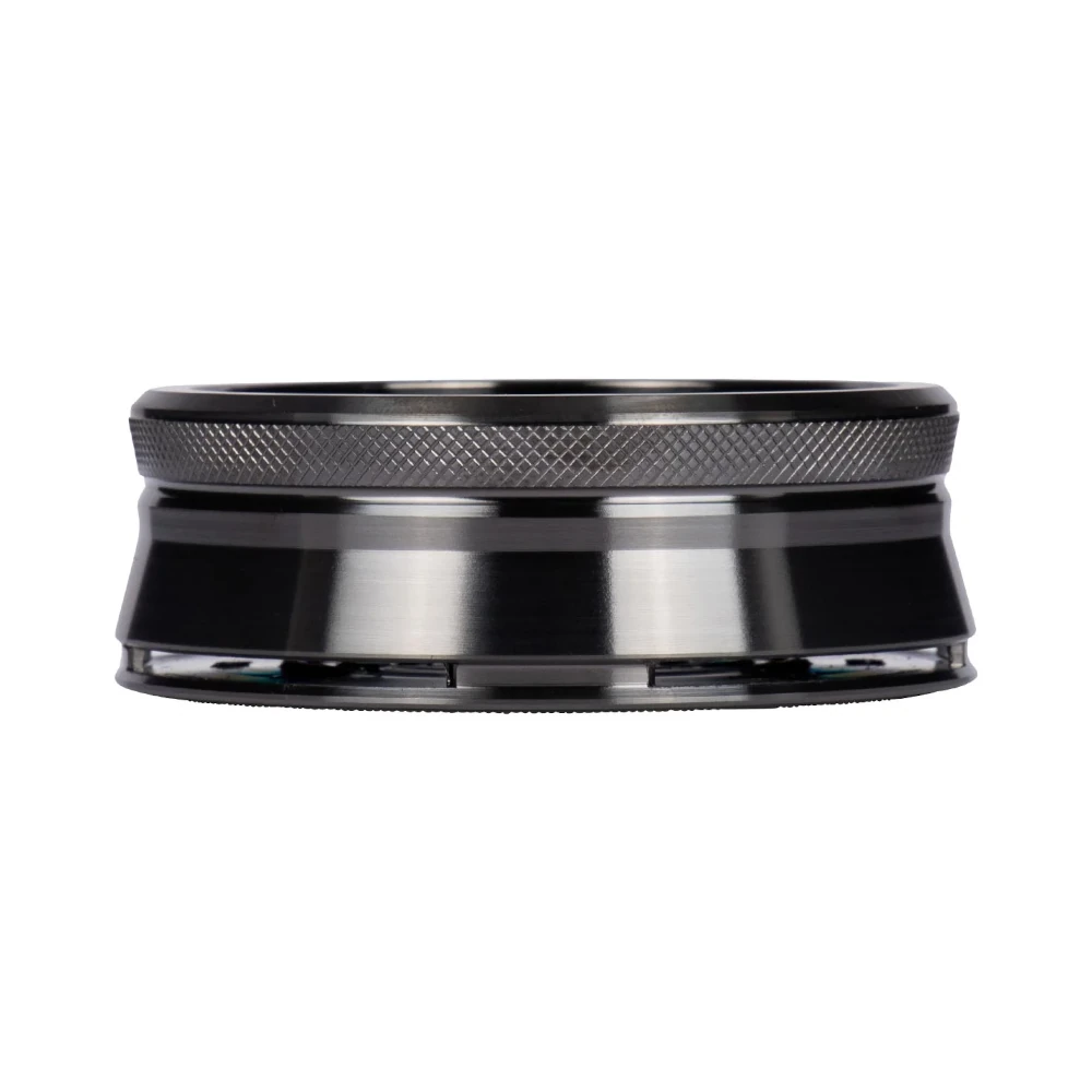 AO 912 Steel Gun Metal HMD