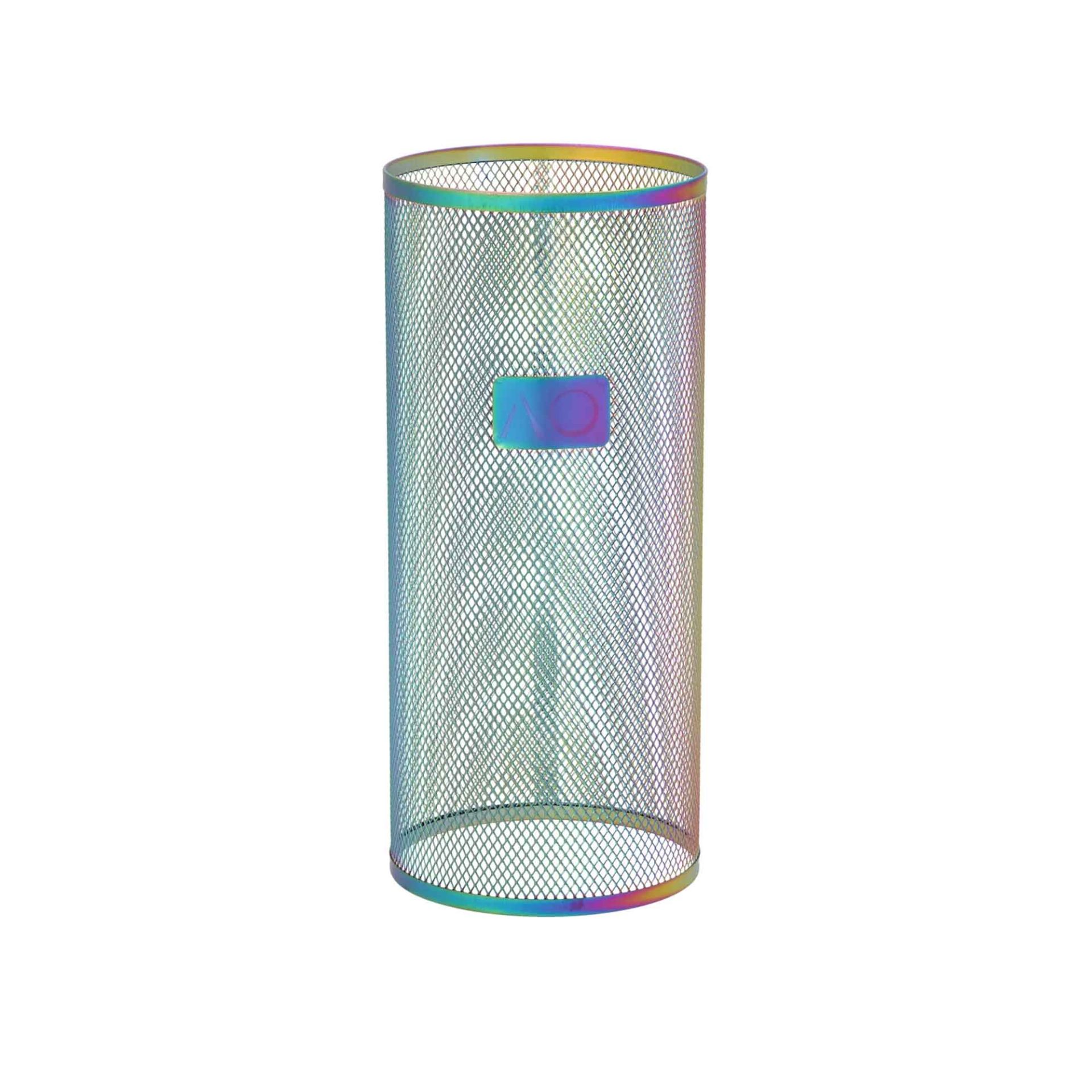 AO Laminator Rainbow protective net