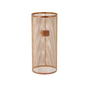 AO Laminator Rose Gold protective net