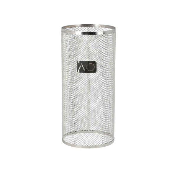 AO Laminator Silver protective net