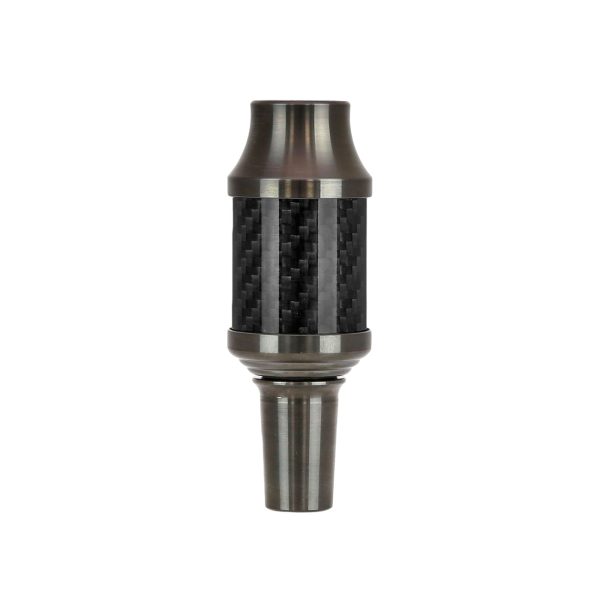AO Carbon 18/8 Aluminum Black Molasses Catcher