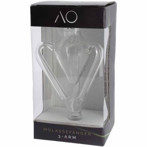 AO 3 - Arms Clear Molasses Catcher (18.8)