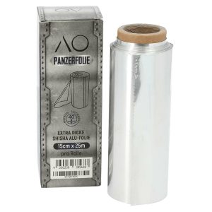 AO Armored Aluminum Foil 25m
