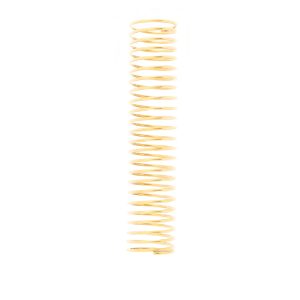 AO Gold hookah spring