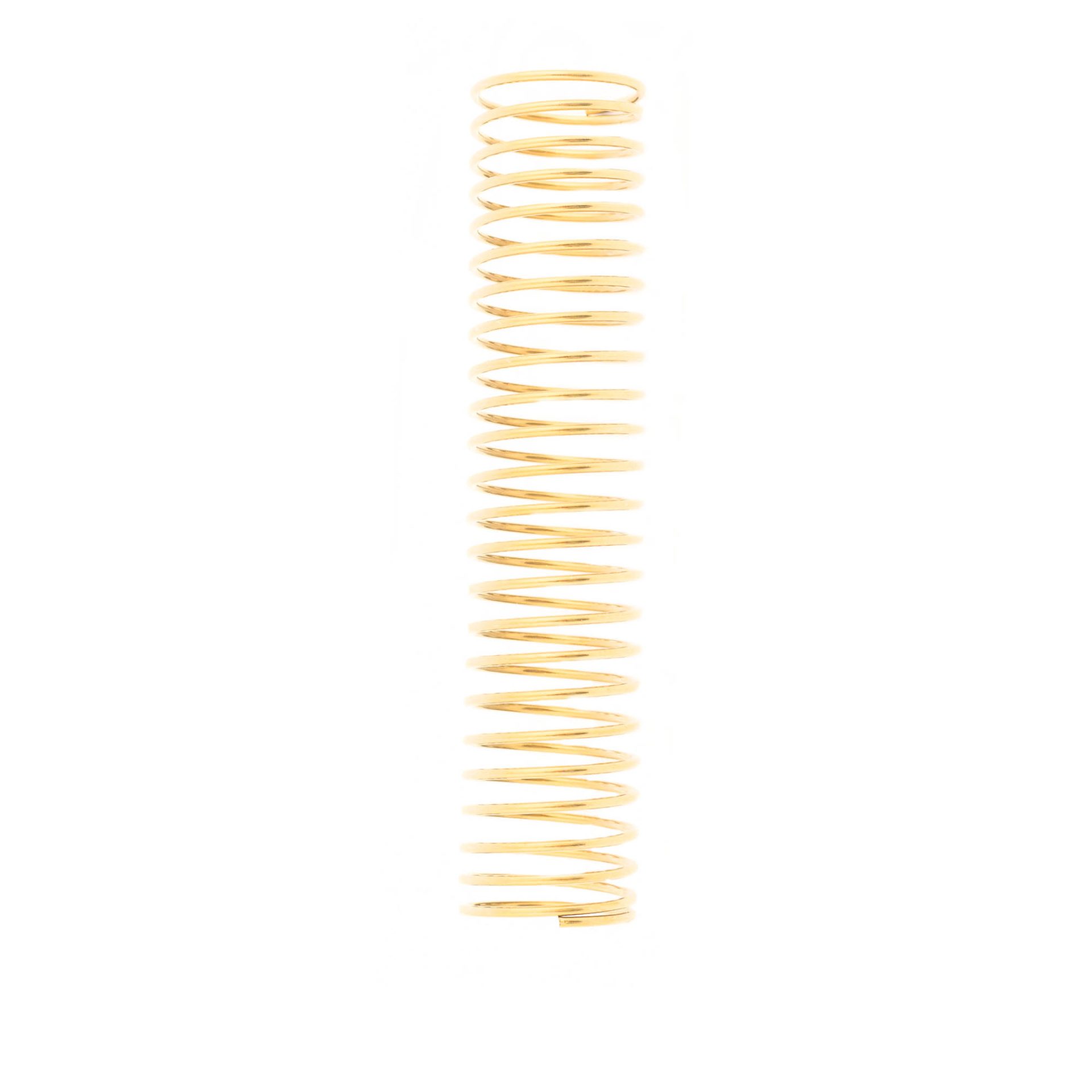 AO Gold hookah spring