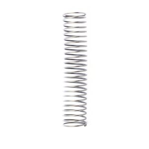 AO Gun Metal hookah spring
