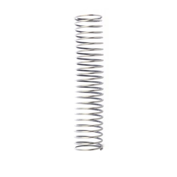 AO Gun Metal hookah spring