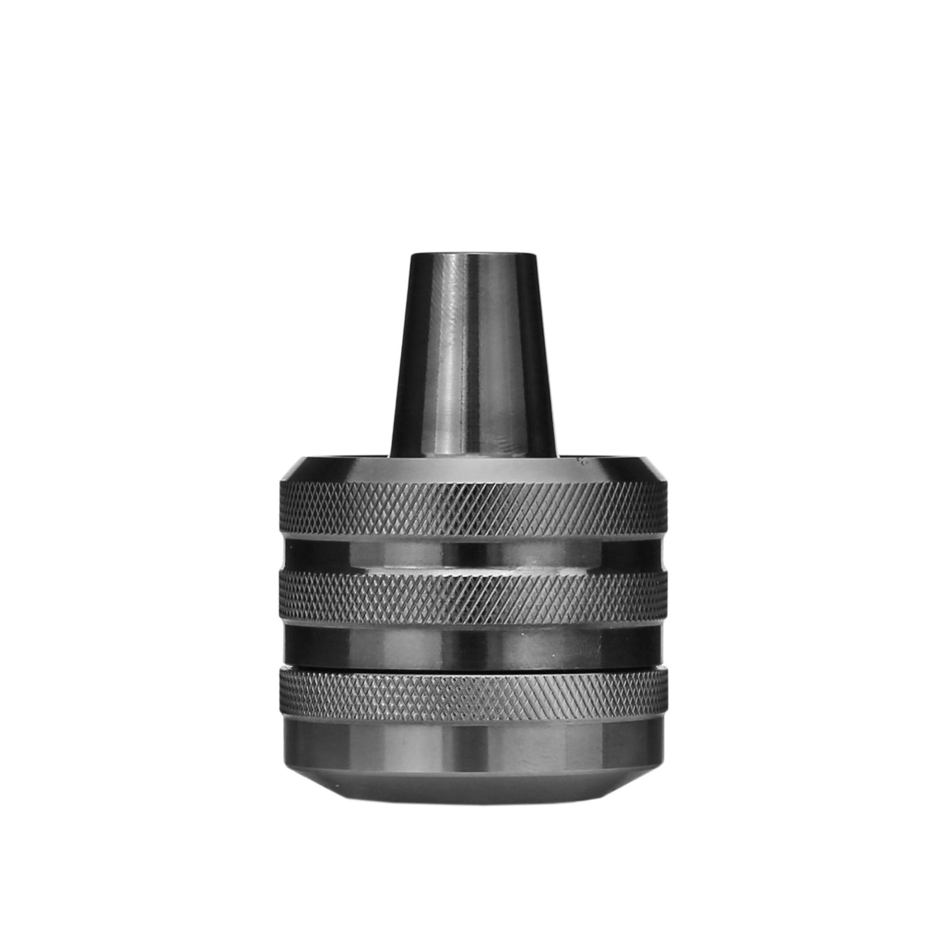 AO Stainless Gun Metal molasses catcher