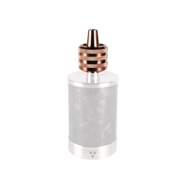 AO Stainless Rose Gold molasses catcher - Image 3