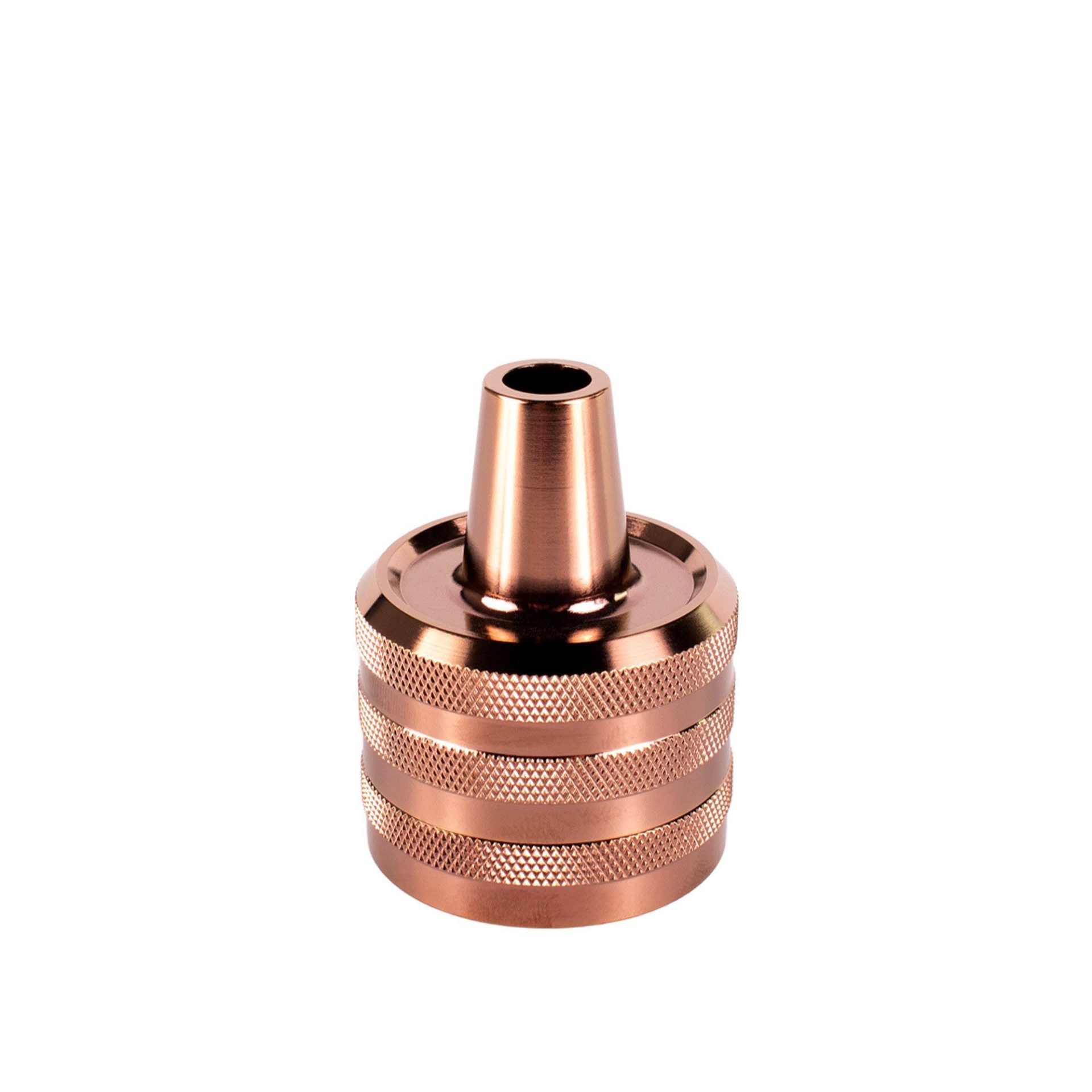 AO Stainless Rose Gold molasses catcher