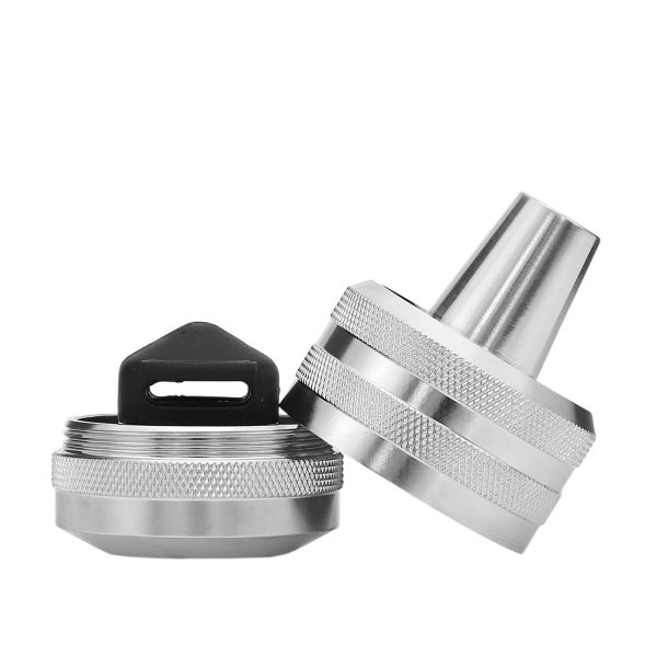 AO Stainless Silver molasses catcher - Image 2