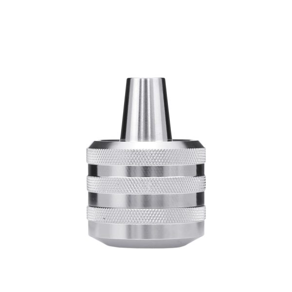 AO Stainless Silver molasses catcher
