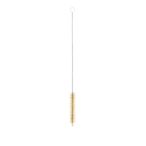AO Mini hookah body brush 40 cm
