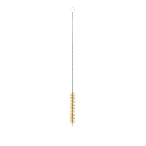 AO Mini hookah body brush 40 cm