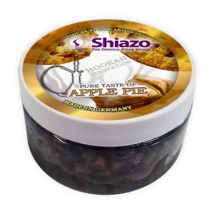 Shiazo - Apple Pie 100g