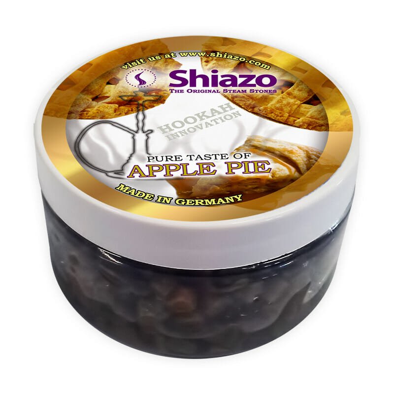 Shiazo - Apple Pie 100g
