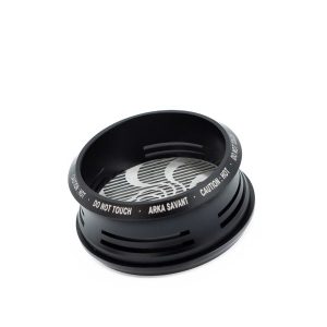 ARKA Savant Black HMD