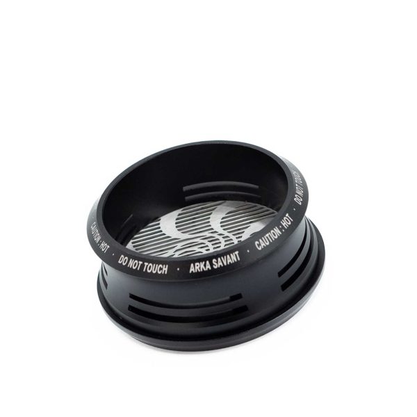 ARKA Savant Black HMD