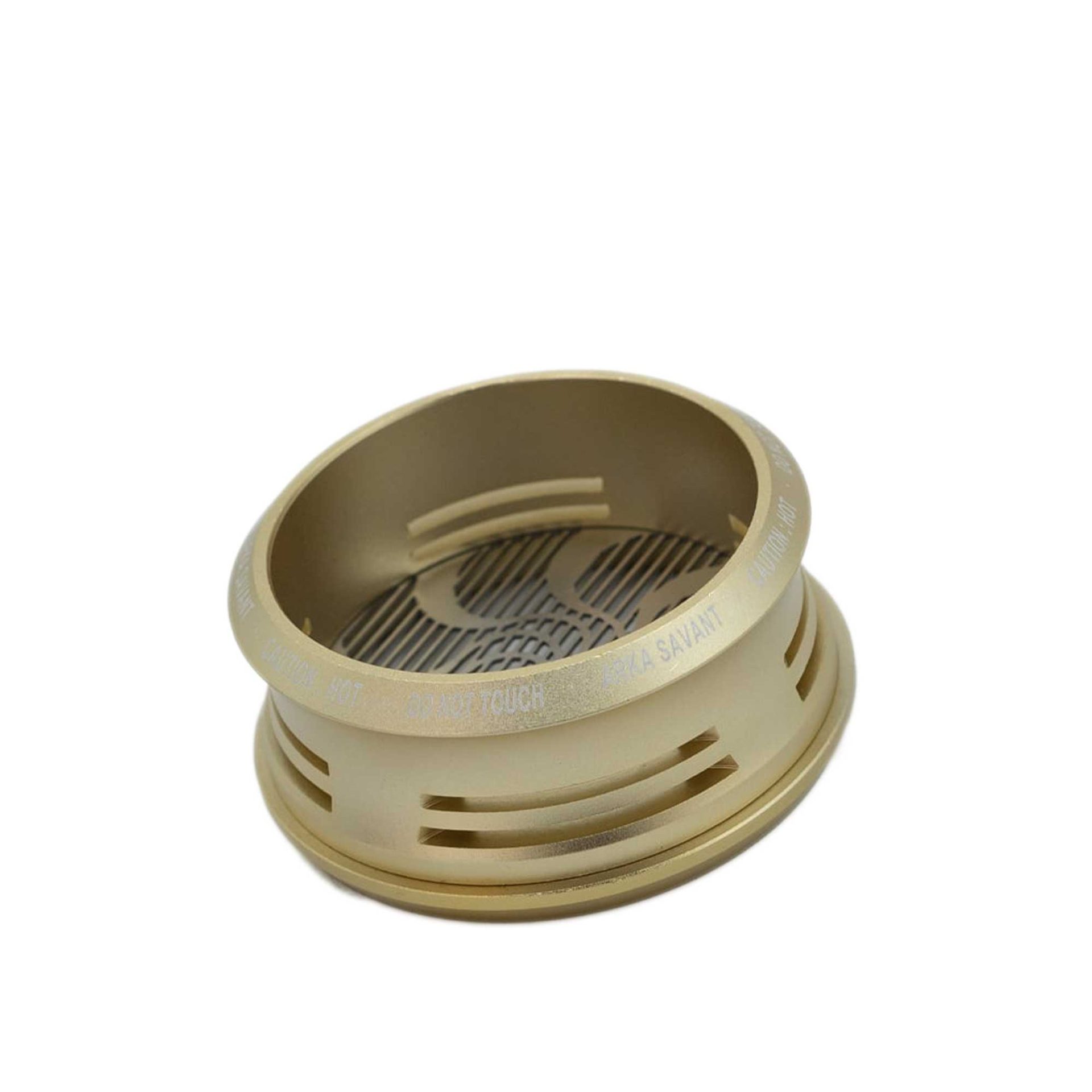 ARKA Savant Champagne Gold HMD