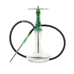 Artefact Estetic Green Hookah