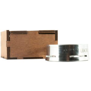 Aventador Hookah HMD