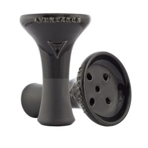 Aventador Evil Black 11 Bowl