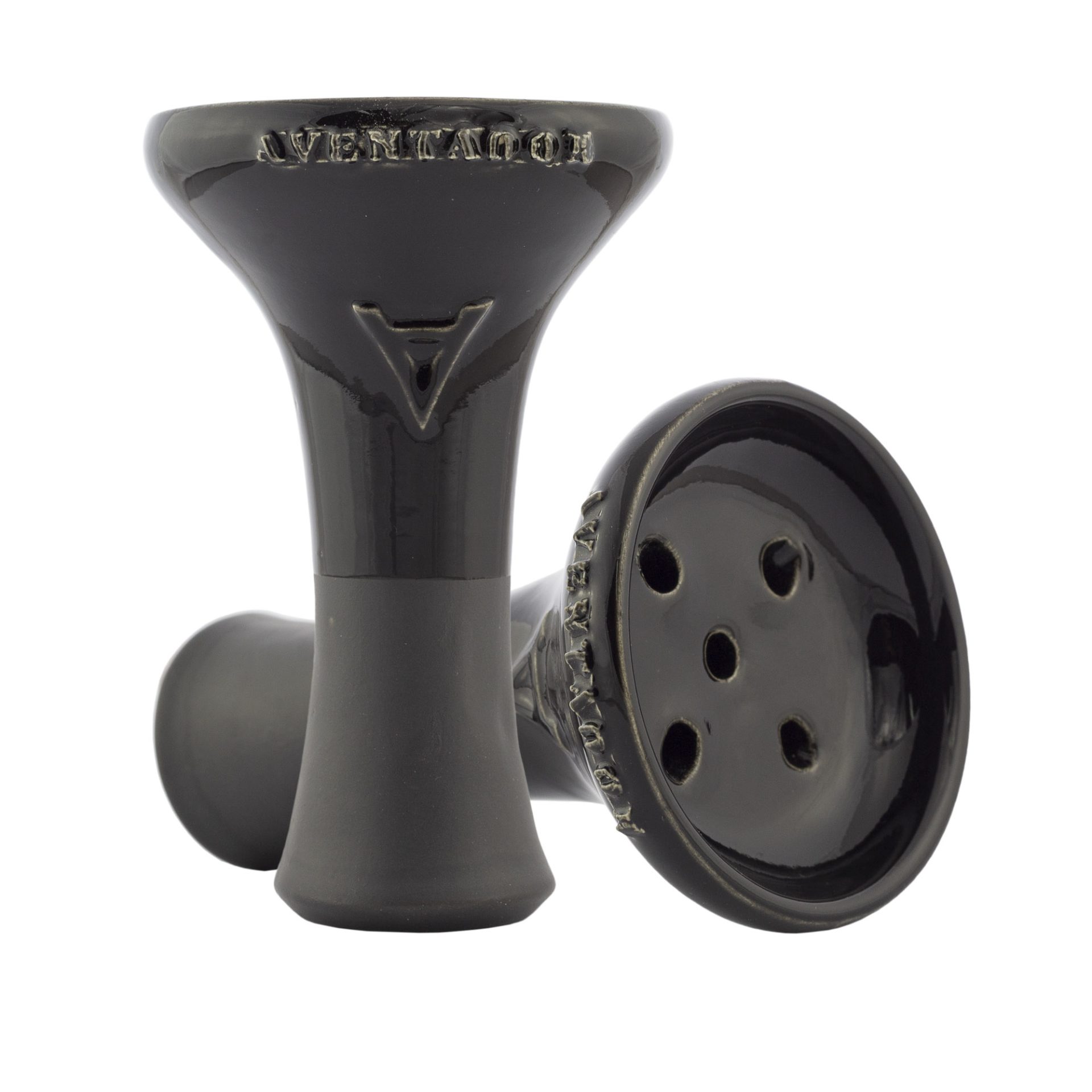 Aventador Evil Black 11 Bowl